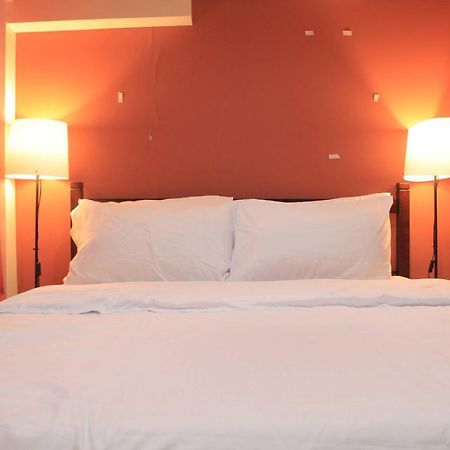 A2J Bgc Luxury 2Br Loft Near Burgos Circle, Malls Manila Exterior foto